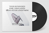 Todd Rundgren, Emil Nikolaisen, Lindstrøm - Runddans (2015) (2xLP)