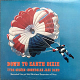 Ytre Suloens Jass-Ensemble - Ytre Suloen - Norwegian Jazz Band ( USA ) JAZZ LP