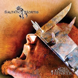 Saltatio Mortis – Des Königs Henker ( Irond – IROND CD 05-1061 )