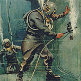 Two Lone Swordsmen – Stay Down