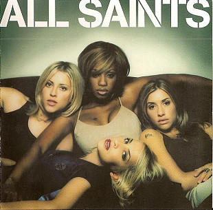 All Saints – All Saints ( UK )