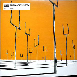 Muse – Origin Of Symmetry