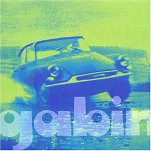 Gabin – Gabin ( UA )