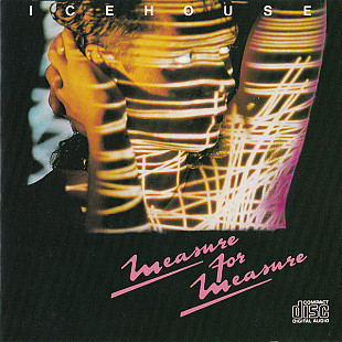 Icehouse – Measure For Measure
