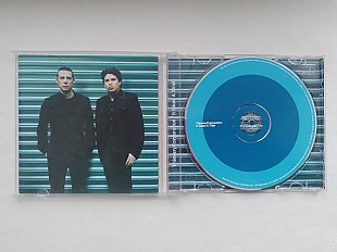 Thievery Corporation It Takes a Thief