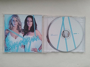 Viva Bananarama