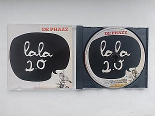 De Phazz Lala 2.0