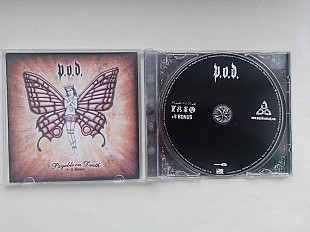 P.O.D.Payable on Death