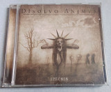 Disolvo Animus - Aphesis