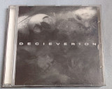 Decieverion - Decieverion