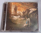 Diftery - Trepa-Nation