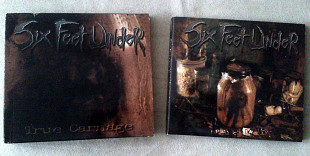 Six Feet Under – True Carnage