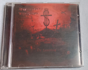 Die Entweihung - Neverending Terrorism