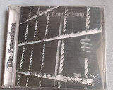Die Entweihung - The Cage
