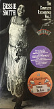 Bessie Smith – The Complete Recordings Vol. 1 2 сd