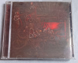 Drain Of Impurity - Into The Cold Crypts Of Dead Planet