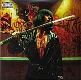 New Bad Omens – Concrete Jungle (The OST)