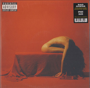 New Bad Omens – The Death Of Peace Of Mind