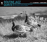 Routine Jazz Quintet – Routine Jazz Quintet