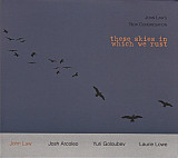 John Law's New Congregation – These Skies In Which We Rust