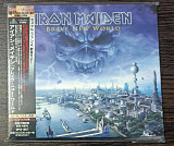 Iron Maiden - Brave New World (Японія)