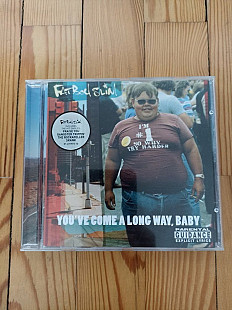 Fatboy Slim -- You've Come a Long Way, Baby (1998)