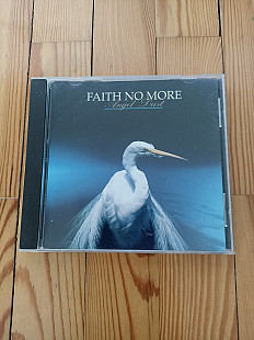 Faith No More — Angel Dust (1992)