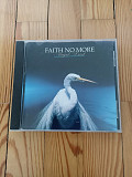 Faith No More — Angel Dust (1992)