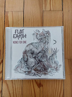 Flat Earth — None for One (2018)