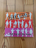 Funky-ZoNe — Mark Earlywood та GARDA-PROJECT -- Pull Out All The Stops (2008)