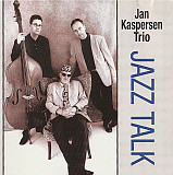 Jan Kaspersen Trio – Jazz Talk