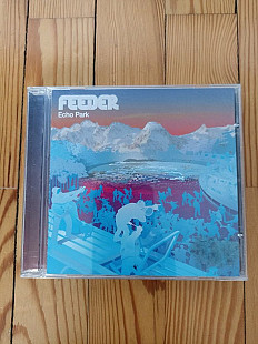 Feeder — Echo Park (2001)
