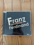 Franz Ferdinand — Franz Ferdinand (2004)