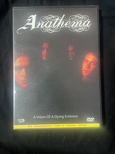 Anathema - A Vision of A Dying Embrace (Moon Records)