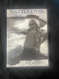 Battlelore - The Last Journey (Irond)