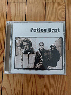 Fettes Brot — Außen Top Hits, innen Geschmack (1996)