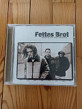 Fettes Brot — Außen Top Hits, innen Geschmack (1996)