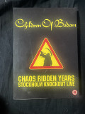 Children of Bodom - Chaos Ridden Years (Unofficial)