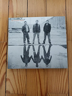 Fettes Brot — Am Wasser gebaut (2005)