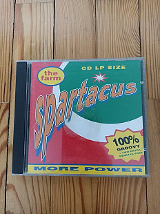 The Farm — Spartacus (1991)