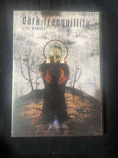 Dark Tranquility - Live Damage (CD-Maximum)