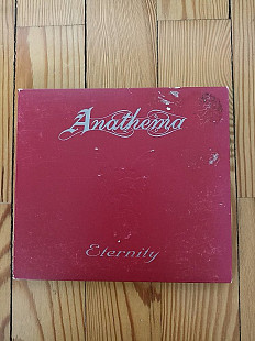 Anathema — Eternity (1996)