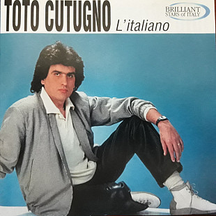 Toto Cutugno – "L'Italiano"