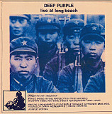 Deep Purple – "Live At Long Beach 76" 2CD