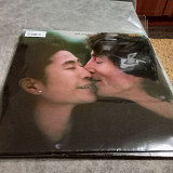 John lennon, yoko ono - milk and honey. японский винил