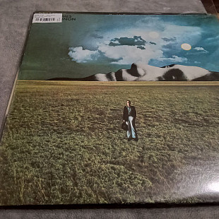 John lennon - mind games. японский винил