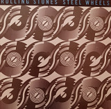 Rolling Stones - Steel Wheels (CBS, 1989)