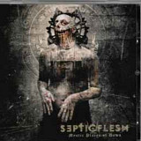 CD Septicflesh* - Mystic Places Of Dawn