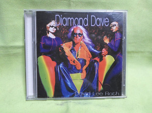 David Lee Roth – Diamond Dave