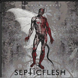CD Septicflesh - Ophidian Wheel